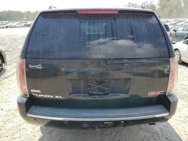 Photo 5 VIN: 1GKUKMEF8AR138855 - GMC YUKON XL D 