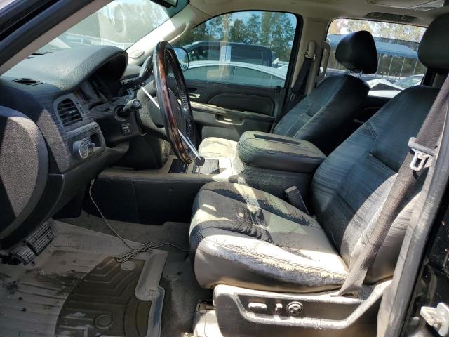 Photo 6 VIN: 1GKUKMEF8AR138855 - GMC YUKON XL D 