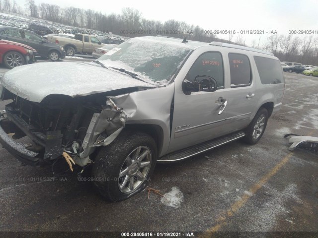 Photo 1 VIN: 1GKUKMEF8AR150147 - GMC YUKON XL 