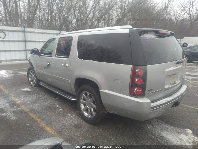 Photo 2 VIN: 1GKUKMEF8AR150147 - GMC YUKON XL 