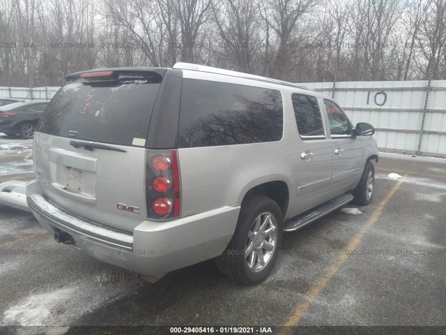 Photo 3 VIN: 1GKUKMEF8AR150147 - GMC YUKON XL 