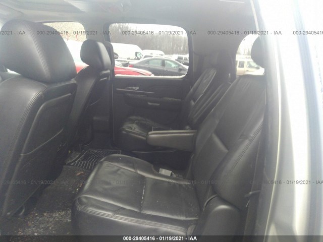 Photo 7 VIN: 1GKUKMEF8AR150147 - GMC YUKON XL 