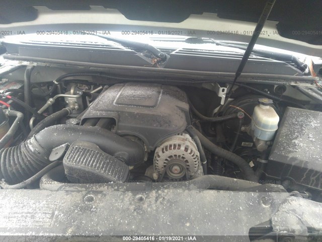 Photo 9 VIN: 1GKUKMEF8AR150147 - GMC YUKON XL 