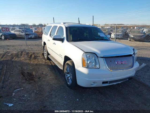 Photo 0 VIN: 1GKUKMEF8AR162735 - GMC YUKON XL 1500 