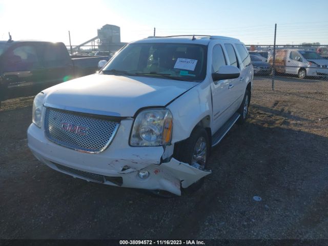 Photo 1 VIN: 1GKUKMEF8AR162735 - GMC YUKON XL 1500 