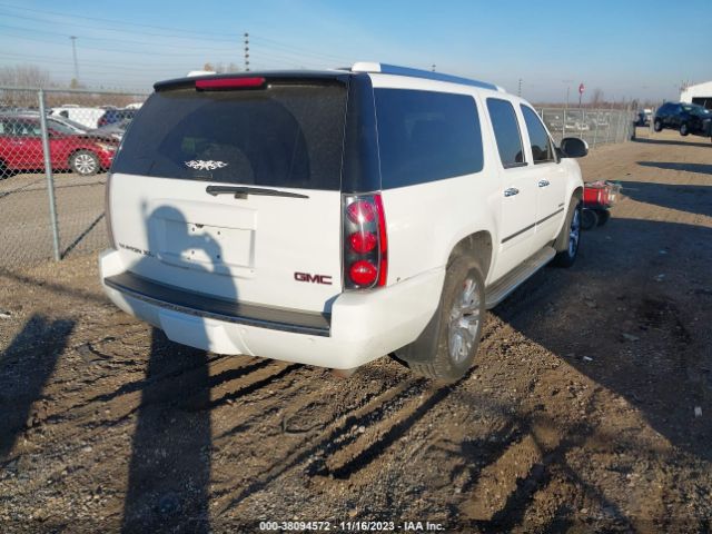 Photo 3 VIN: 1GKUKMEF8AR162735 - GMC YUKON XL 1500 