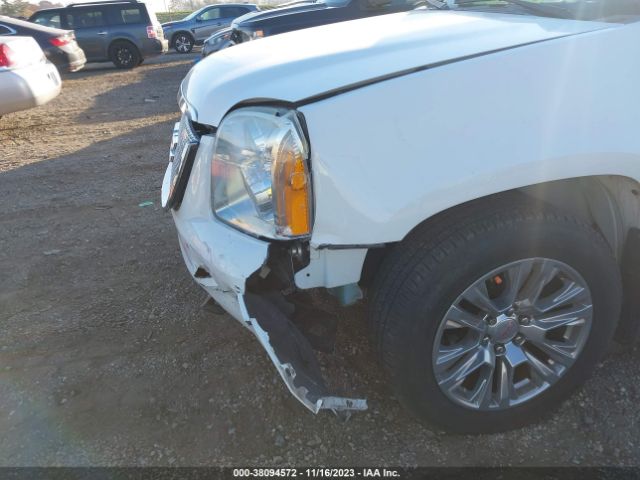 Photo 5 VIN: 1GKUKMEF8AR162735 - GMC YUKON XL 1500 