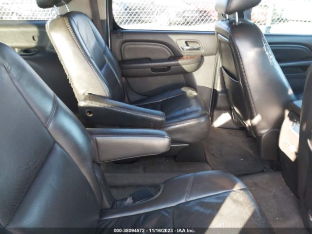 Photo 7 VIN: 1GKUKMEF8AR162735 - GMC YUKON XL 1500 