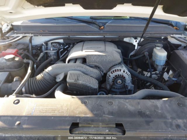 Photo 9 VIN: 1GKUKMEF8AR162735 - GMC YUKON XL 1500 