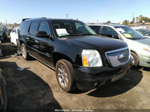 Photo 0 VIN: 1GKUKMEF8AR182452 - GMC YUKON XL 