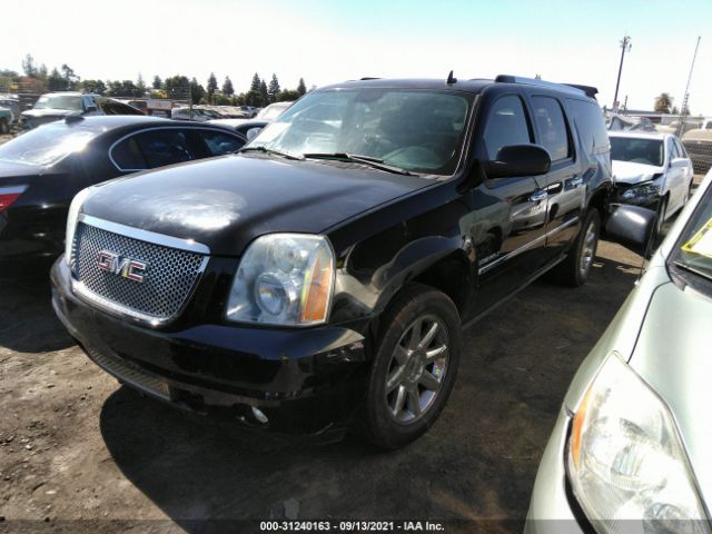 Photo 1 VIN: 1GKUKMEF8AR182452 - GMC YUKON XL 