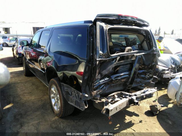 Photo 2 VIN: 1GKUKMEF8AR182452 - GMC YUKON XL 