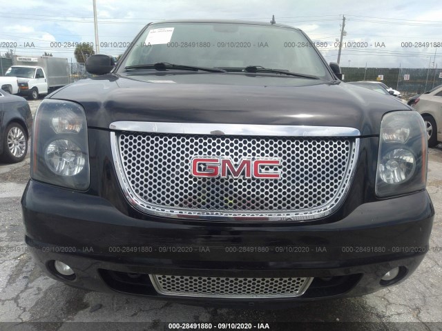 Photo 5 VIN: 1GKUKMEF8AR191832 - GMC YUKON XL 