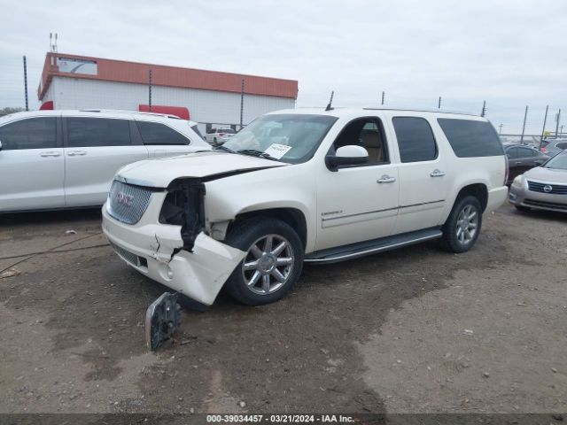 Photo 1 VIN: 1GKUKMEF8AR199509 - GMC YUKON XL 1500 