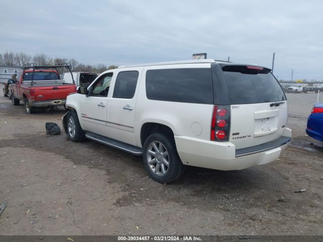 Photo 2 VIN: 1GKUKMEF8AR199509 - GMC YUKON XL 1500 