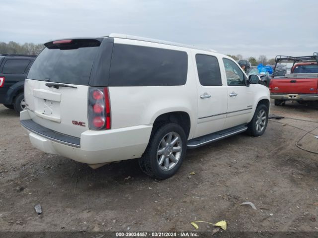 Photo 3 VIN: 1GKUKMEF8AR199509 - GMC YUKON XL 1500 