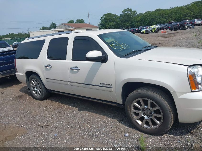 Photo 11 VIN: 1GKUKMEF8AR201002 - GMC YUKON 