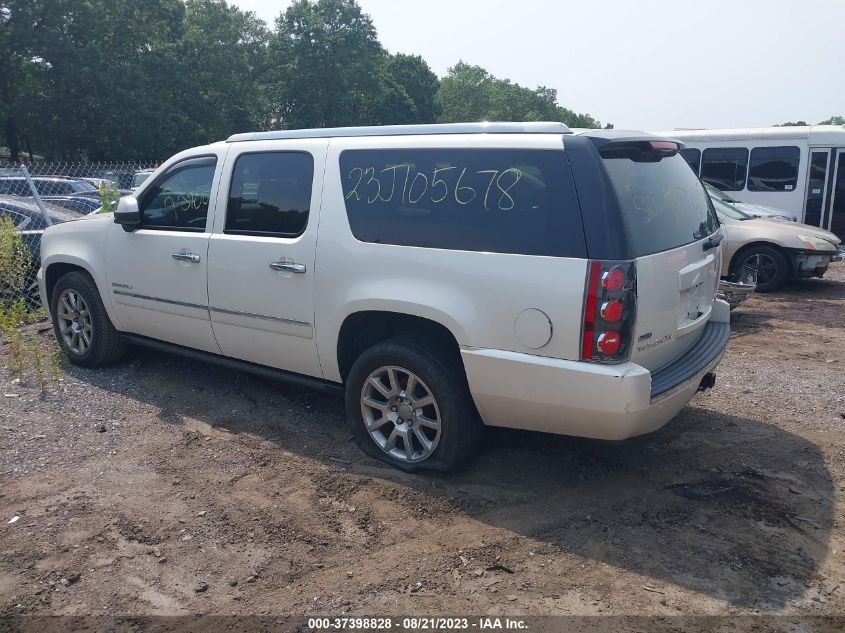 Photo 2 VIN: 1GKUKMEF8AR201002 - GMC YUKON 