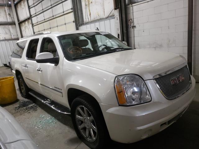 Photo 0 VIN: 1GKUKMEF8AR206734 - GMC YUKON XL D 