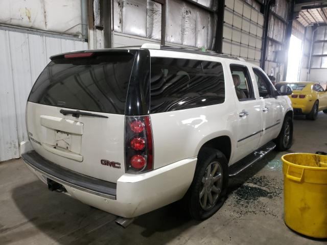 Photo 3 VIN: 1GKUKMEF8AR206734 - GMC YUKON XL D 