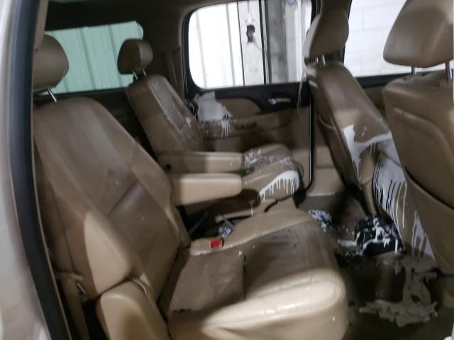 Photo 5 VIN: 1GKUKMEF8AR206734 - GMC YUKON XL D 