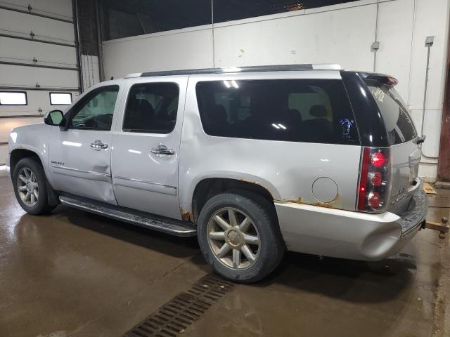 Photo 1 VIN: 1GKUKMEF8AR234288 - GMC YUKON XL D 