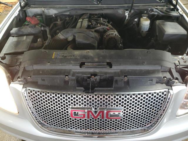 Photo 11 VIN: 1GKUKMEF8AR234288 - GMC YUKON XL D 