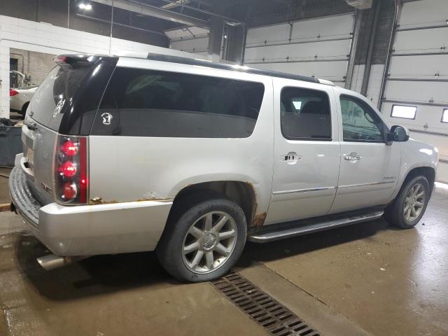 Photo 2 VIN: 1GKUKMEF8AR234288 - GMC YUKON XL D 