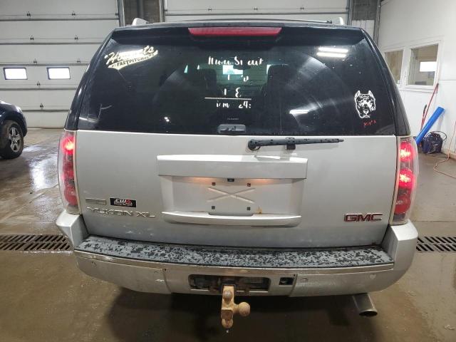 Photo 5 VIN: 1GKUKMEF8AR234288 - GMC YUKON XL D 