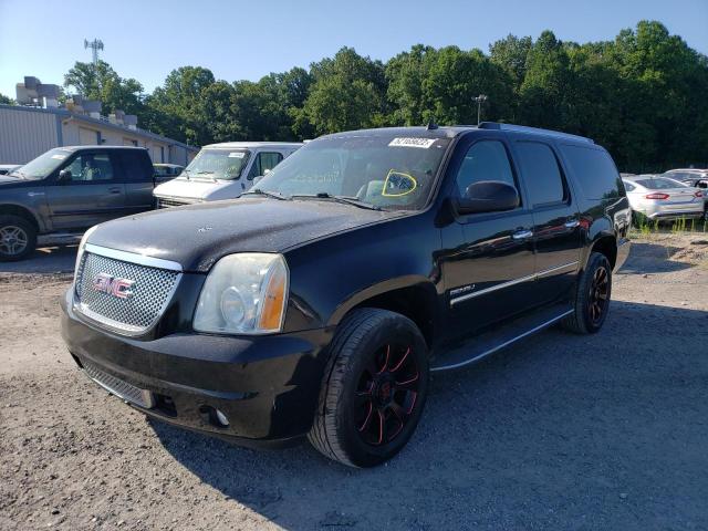 Photo 1 VIN: 1GKUKMEF8AR253830 - GMC YUKON XL D 