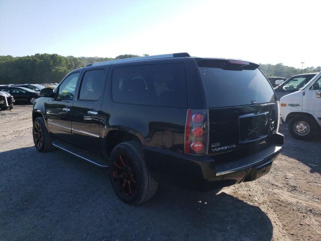 Photo 2 VIN: 1GKUKMEF8AR253830 - GMC YUKON XL D 