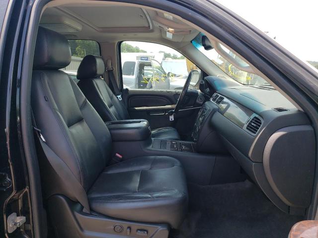 Photo 4 VIN: 1GKUKMEF8AR253830 - GMC YUKON XL D 