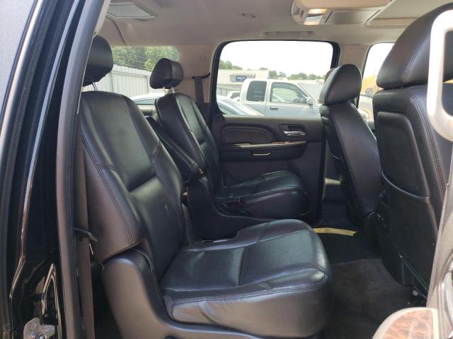 Photo 5 VIN: 1GKUKMEF8AR253830 - GMC YUKON XL D 