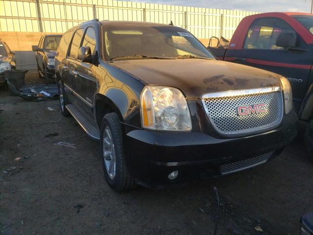 Photo 0 VIN: 1GKUKMEF8AR276461 - GMC YUKON XL D 