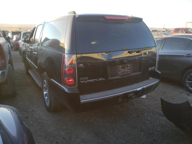 Photo 2 VIN: 1GKUKMEF8AR276461 - GMC YUKON XL D 