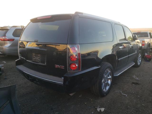 Photo 3 VIN: 1GKUKMEF8AR276461 - GMC YUKON XL D 