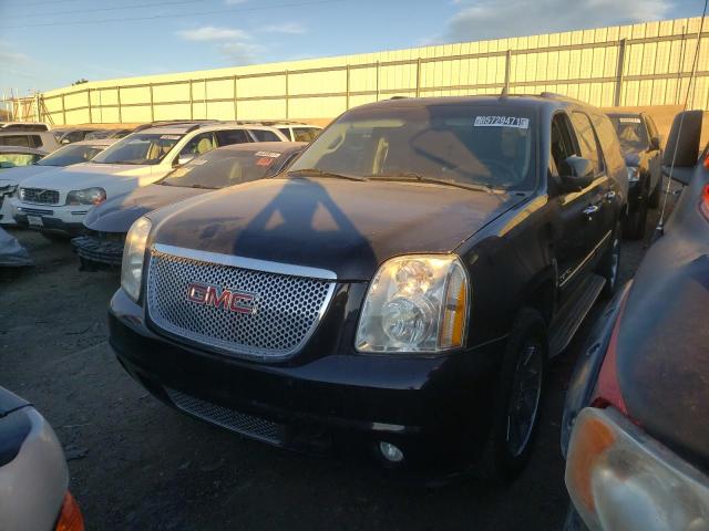 Photo 8 VIN: 1GKUKMEF8AR276461 - GMC YUKON XL D 