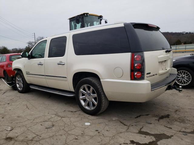 Photo 1 VIN: 1GKUKMEF9AR134328 - GMC YUKON XL D 