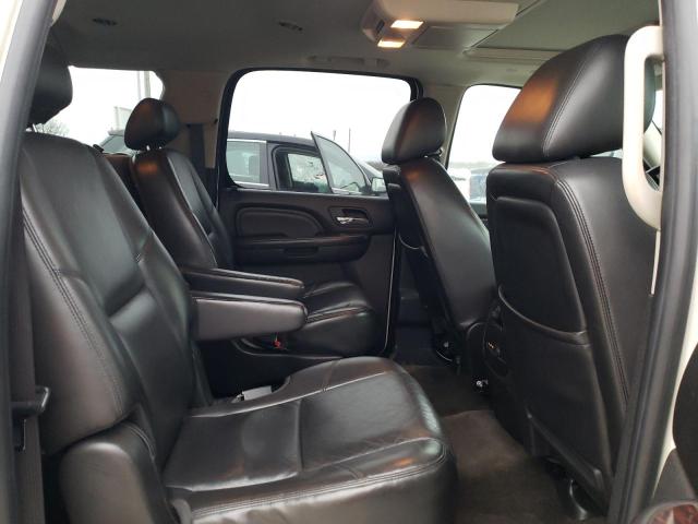 Photo 10 VIN: 1GKUKMEF9AR134328 - GMC YUKON XL D 