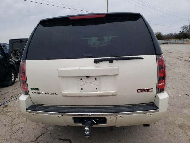 Photo 5 VIN: 1GKUKMEF9AR134328 - GMC YUKON XL D 