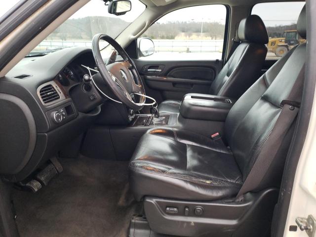 Photo 6 VIN: 1GKUKMEF9AR134328 - GMC YUKON XL D 