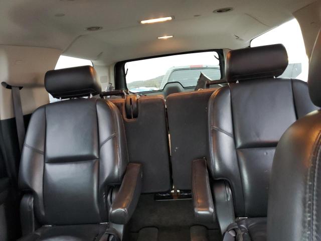 Photo 9 VIN: 1GKUKMEF9AR134328 - GMC YUKON XL D 