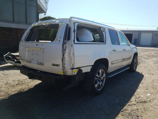 Photo 3 VIN: 1GKUKMEF9AR147905 - GMC YUKON XL D 