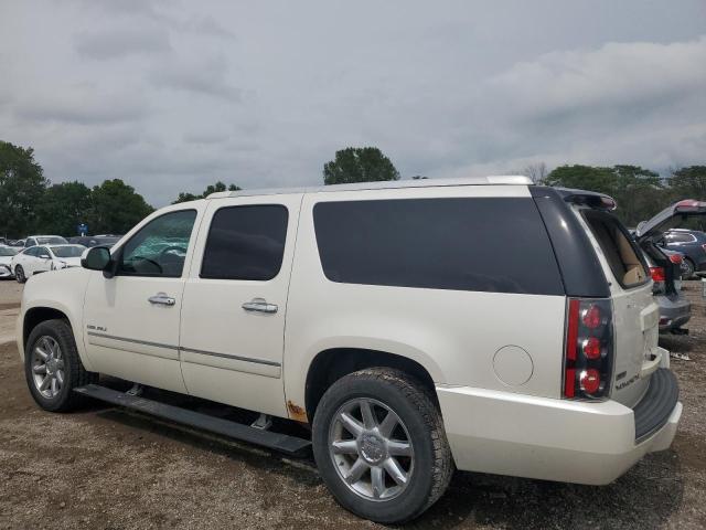 Photo 1 VIN: 1GKUKMEF9AR189815 - GMC YUKON XL D 