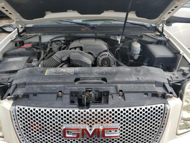 Photo 11 VIN: 1GKUKMEF9AR189815 - GMC YUKON XL D 