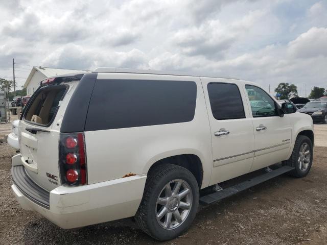 Photo 2 VIN: 1GKUKMEF9AR189815 - GMC YUKON XL D 