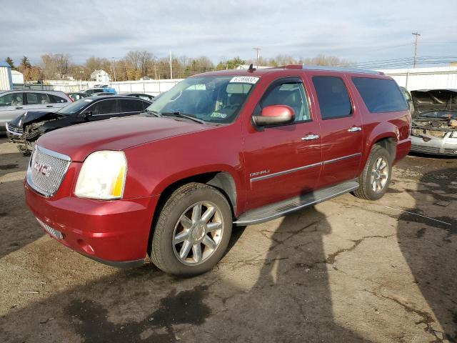 Photo 0 VIN: 1GKUKMEFXAR184994 - GMC YUKON XL D 