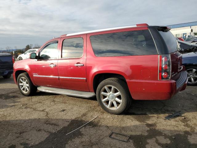 Photo 1 VIN: 1GKUKMEFXAR184994 - GMC YUKON XL D 