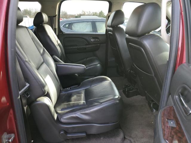 Photo 10 VIN: 1GKUKMEFXAR184994 - GMC YUKON XL D 