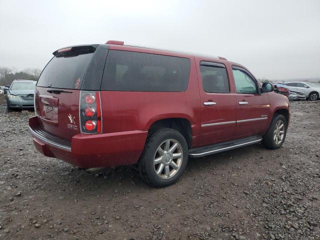 Photo 2 VIN: 1GKUKMEFXAR184994 - GMC YUKON XL D 